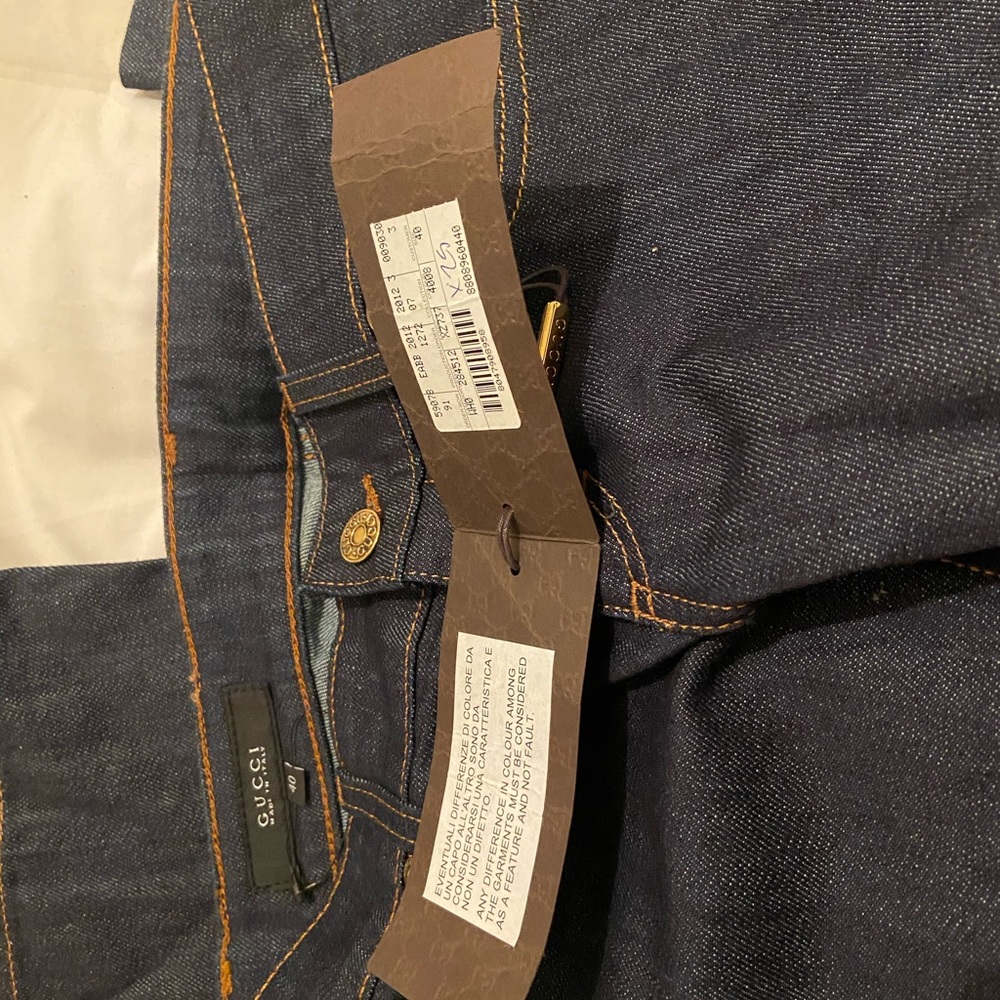 Gucci pant - Picture 6 of 10